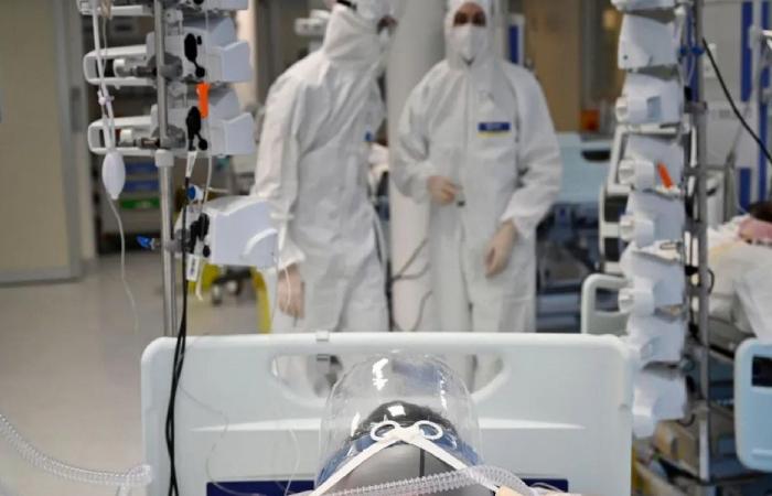 إنجاز طبّي تاريخي