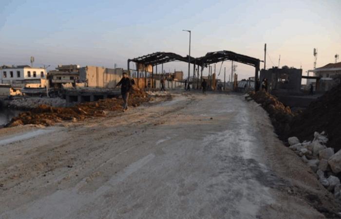 معبر العريضة: شريان حدوديّ يدعم اقتصاد لبنان وسوريا