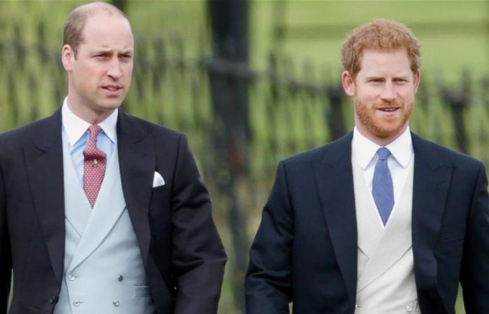 مع إحتمال عودة هاري وميغان إلى بريطانيا... هذا ما فعله الأمير ويليام وزوجته كيت