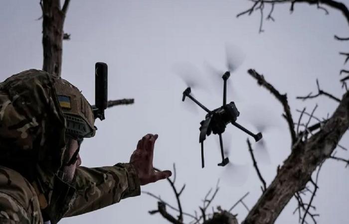 روسيا تسيطر على بلدتين.. وتعبر نهر “غايشور”