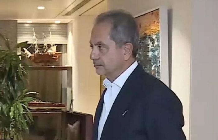 “مفاجأة من وزير الطاقة لـ “التيّار الوطني الحر