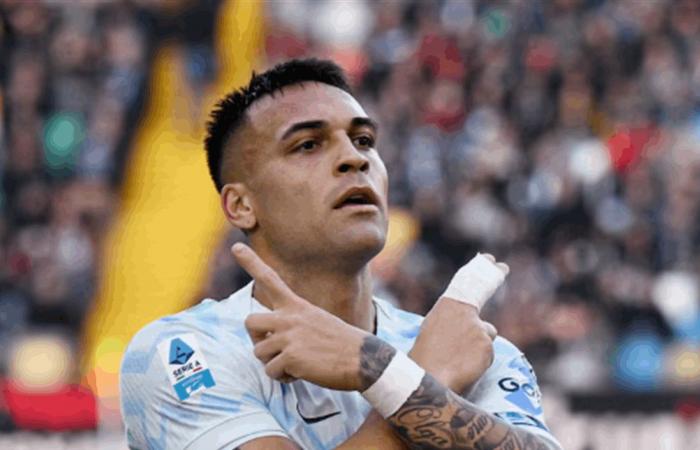 لاوتارو يحسمها في أوديني.. إنتر يواصل الصدارة ويُطيل سلسلة اللاهزيمة