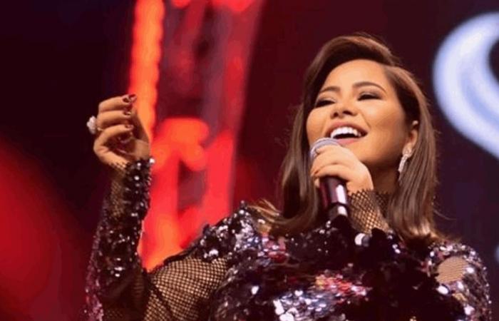 اسم شيرين على "كتيّب Joy Awards".. جدل حول حضورها وسط أزمتها الصحية