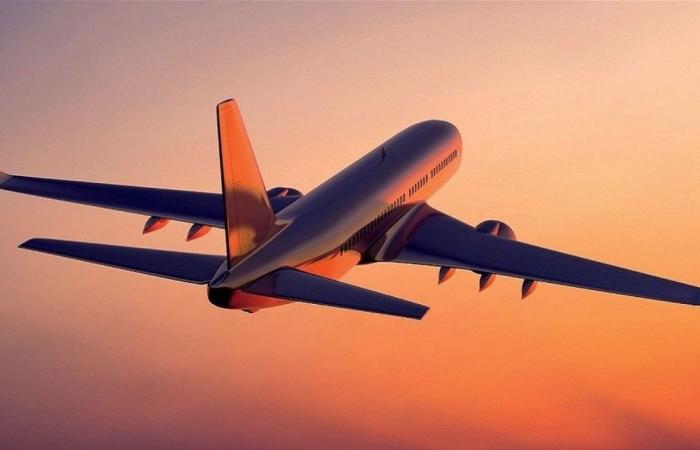 الطيار رفض الإقلاع والركاب في حالة غضب.. شاهدوا ماذا حصل على متن هذه الطائرة (فيديو)