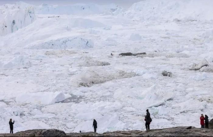 فرض رسوم 10% على دول أوروبية بسبب غرينلاند