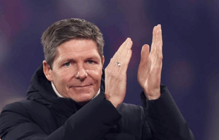 هل سيُعيّن أعظم مدرب في تاريخ كريستال بالاس منقذًا لمانشستر يونايتد في نهاية الموسم؟