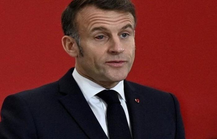 ماكرون يترأس اجتماعًا للدفاع والأمن القومي