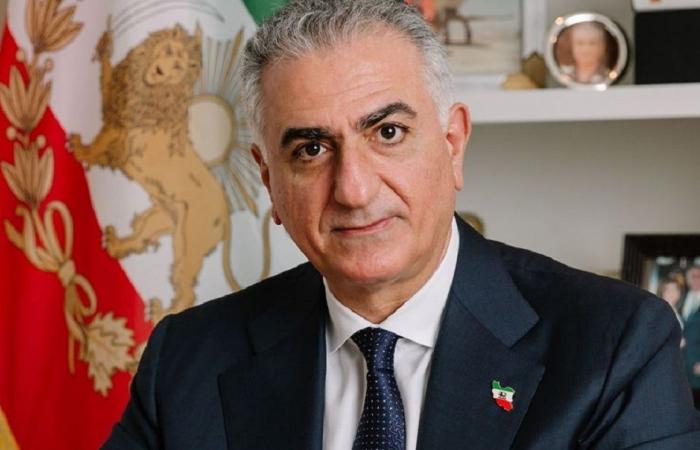 رضا بهلوي: الشعب دعاني للقيادة… سأعود إلى إيران!