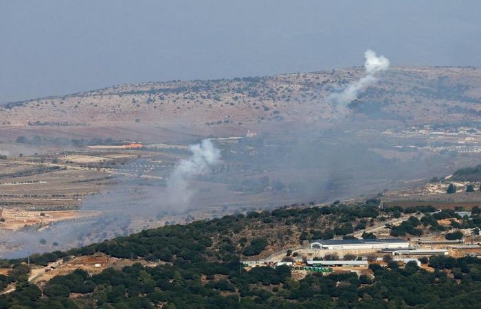 قراءة “الثنائي” لمرحلة ما بعد جنوب الليطاني