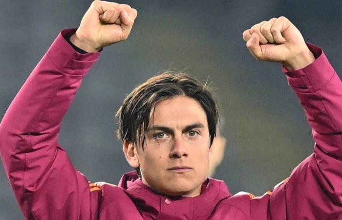 روما يتفوق على تورينو بثنائية في الجولة 21 من الدوري الإيطالي