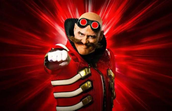 بميزانية ضخمة وموعد محدد.. "سونيك 4" في طور التحضير