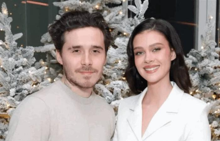 برسائل عالية النبرة.. نجل ديفيد بيكهام يهاجم عائلته ويفضح هذه الاسرار