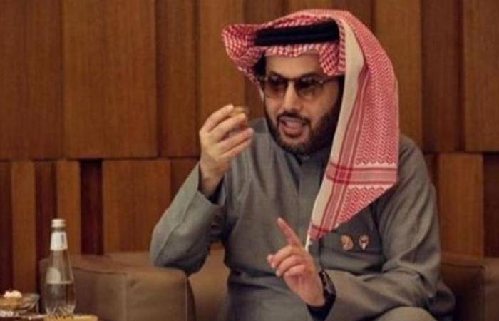 بفيديو طريف… تركي آل الشيخ وأصالة يتفاعلان مع طفلة سورية