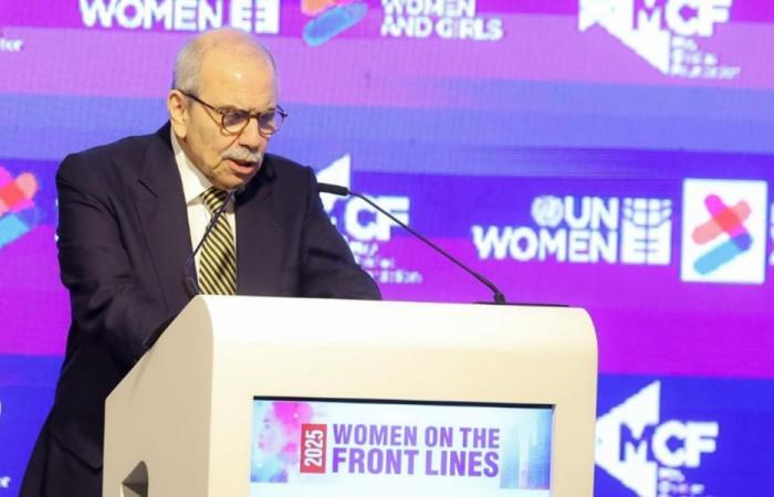 سلام من دافوس: تنسيق أممي لتعزيز الاستجابة الإنسانية