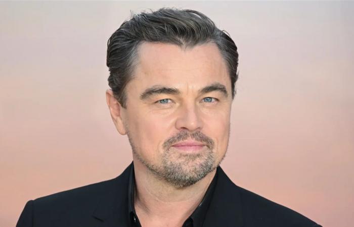 ليوناردو دي كابريو "المعجب الأول".. كواليس الموهبة التي سحرت نجوم هوليوود