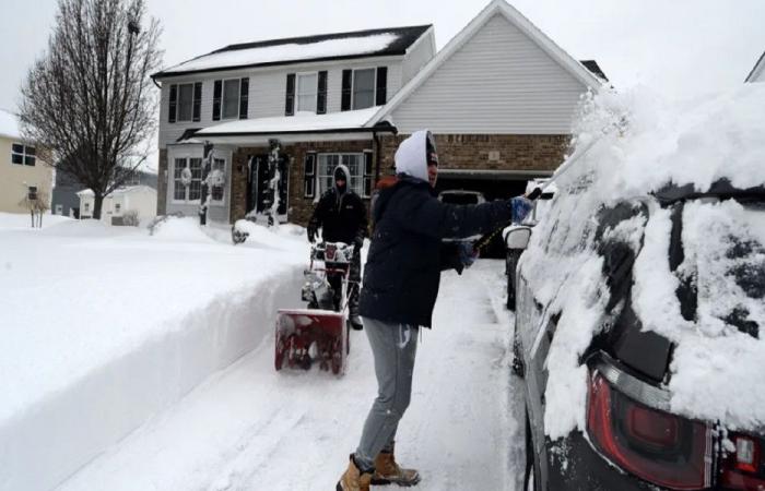 استقرار جوي… اليكم طقس الايام المقبلة