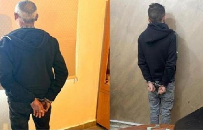 توقيف مشتبه به بترويج مخدّرات ومطلوب بجرم محاولة قتل