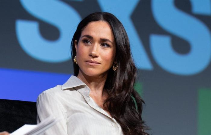 "نتفليكس" تُلغي الموسم الثالث لمسلسل ميغان ماركل