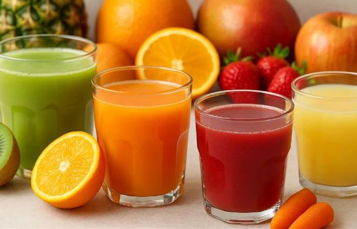 7 مشروبات طبيعية تساهم في التخفيف من التوتر والقلق.. تعرف اليها