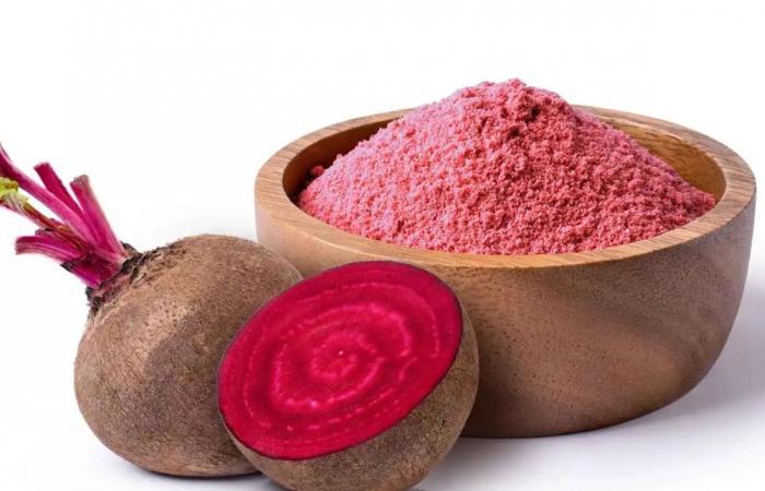 "الشمندر".. هل هو السلاح السري الجديد لتحسين أداء الرياضيين؟