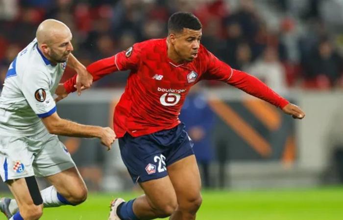 من منصة التتويج إلى غرف العمليات.. إصابة قوية تُبعد مهاجم المغرب عن الملاعب