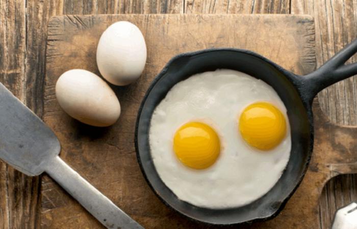 كم بيضة يمكن تناولها يوميا؟