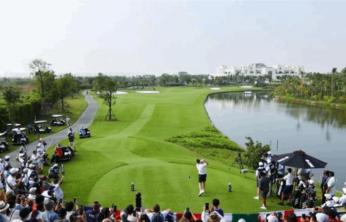 أساطير الكرة على العشب الأخضر