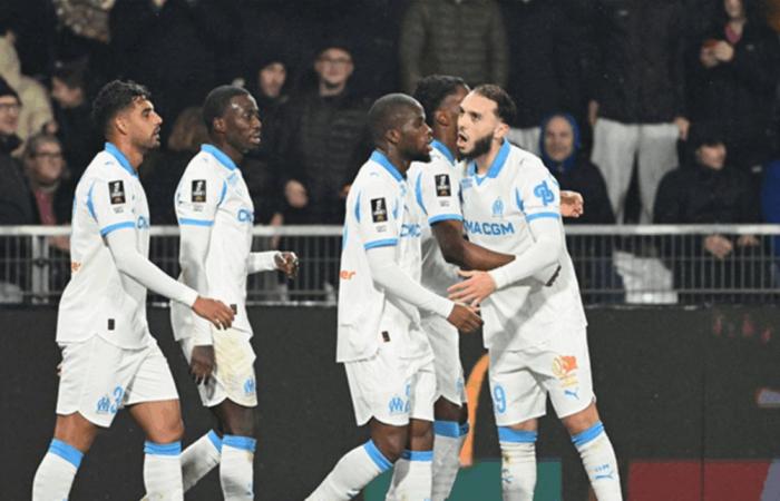 قبيل مواجهة ليفربول.. مارسيليا يتلقى ضربة مؤثرة