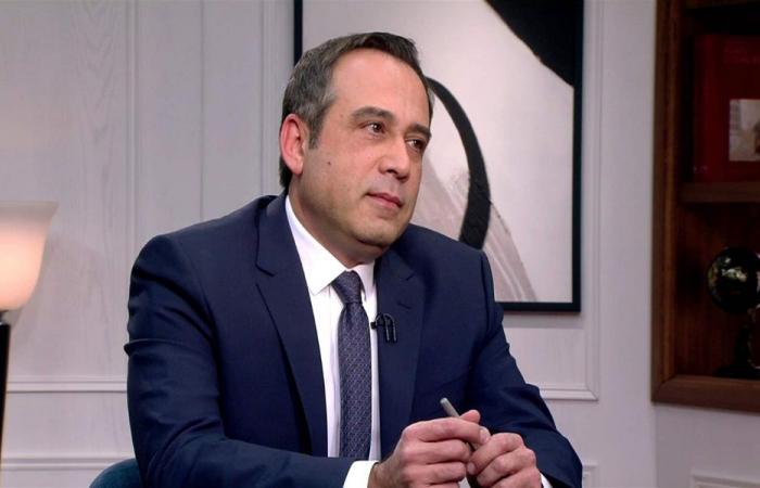 نبيل بدر: الضربة على إيران آتية… والانتخابات مؤجّلة!