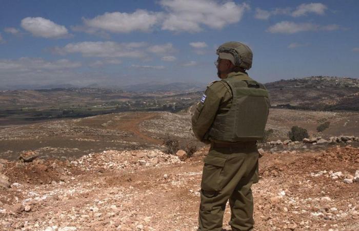 أدرعي: قضينا على مهرب مركزي لأسلحة في صفوف “الحزب”