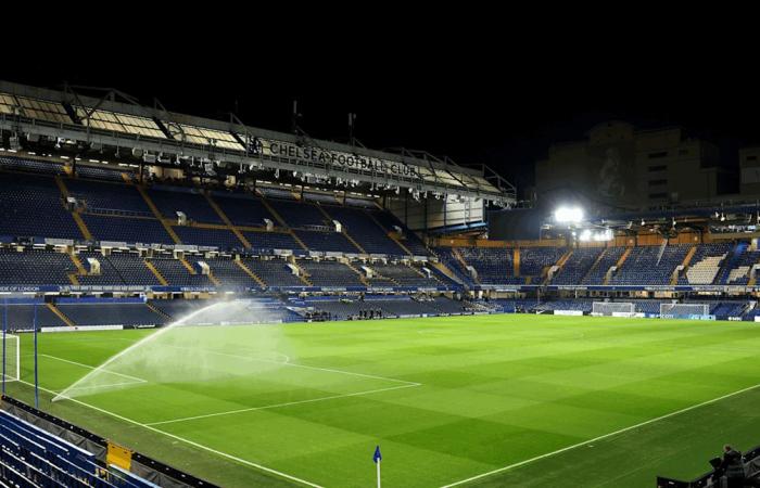 تشيلسي يستضيف بافوس في محطة تاريخية بدوري الأبطال