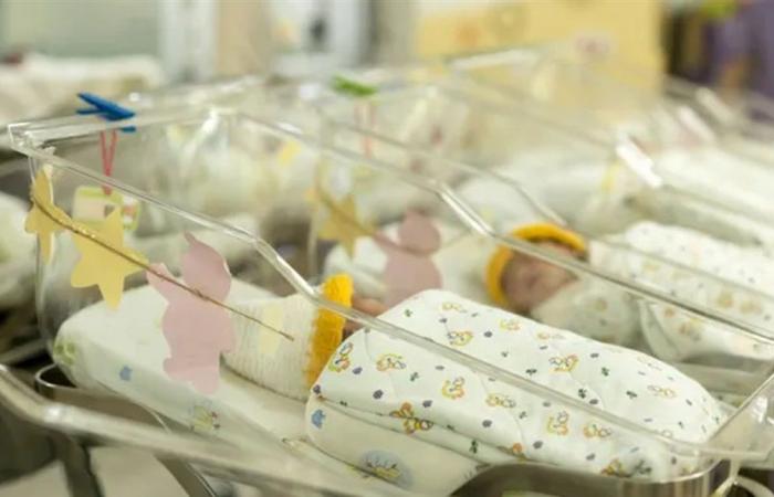 الولادات المنخفضة تربك مستقبل الصين الديموغرافي