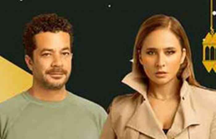 عودة نيللي كريم وشريف سلامة إلى الدراما الرمضانية