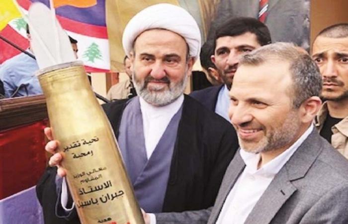 التباعد بين “الحزب” و”التيار”: خسائر سياسية للأول وعددية للثاني