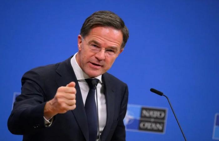 أمين عام الناتو: لم أناقش بقاء غرينلاند مع الدنمارك