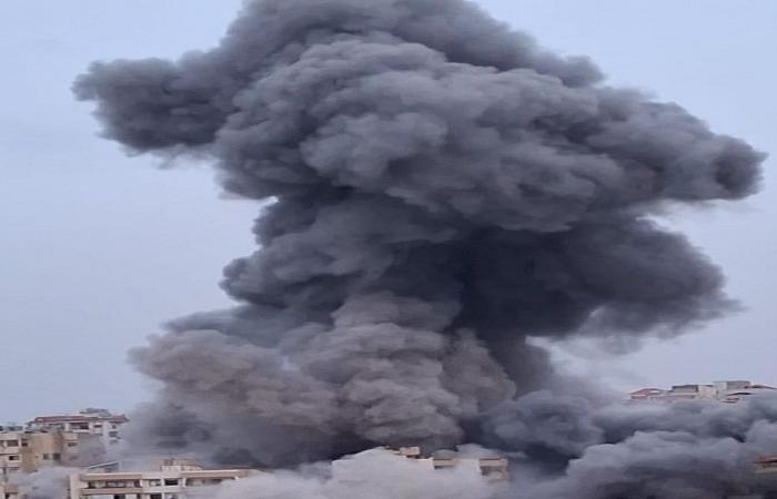 إسرائيل تفتتح مرحلة جديدة من التصعيد