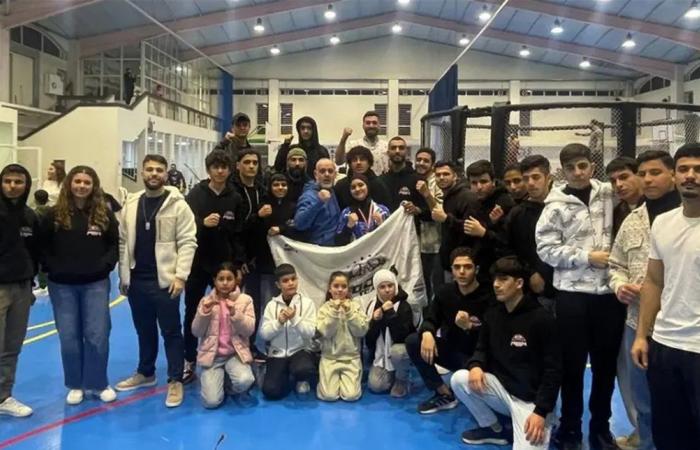 بمشاركة 250 لاعباً.. الجامعة الإسلامية تحتضن بطولة TMC-9 للفنون القتالية