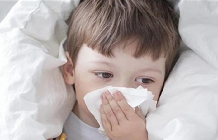 إنتبهوا إلى أطفالكم... فيروس شديد العدوى يُصيبهم