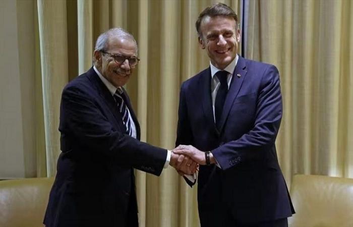 أربع رسائل فرنسية للبنان عشية اجتماع ماكرون وسلام