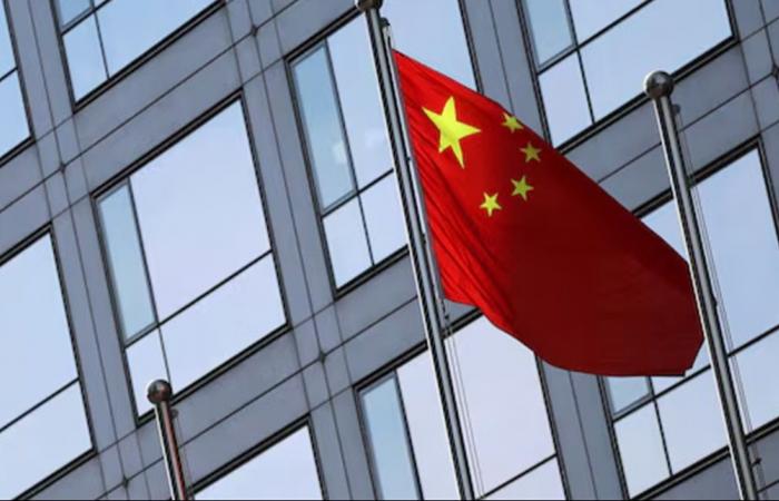 الصين تعرض أول فيلم عن الأمن القومي