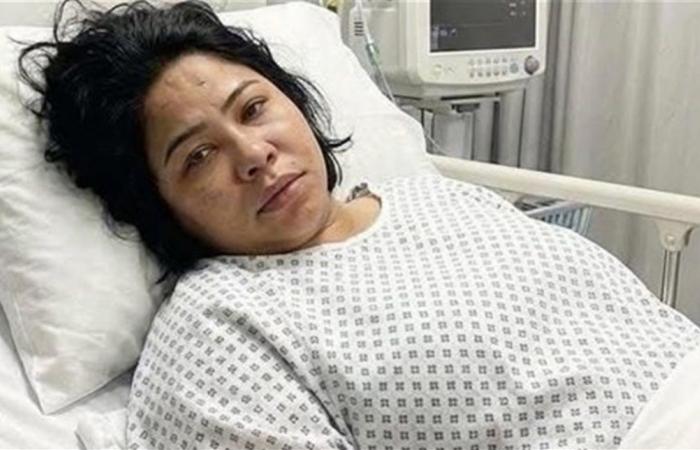 بعد انتشار فيديو لها من المستشفى.. هذا ما ستقوم به شيرين عبد الوهاب