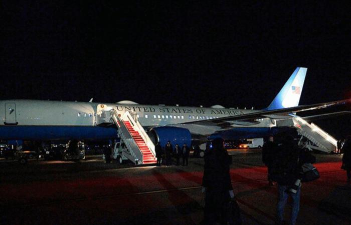 تعديلات على الطائرة القطرية المُهداة لترامب.. وهذا موعد تسليمها