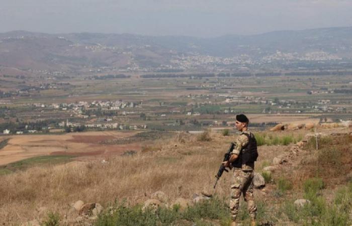 خوفًا من “داعش”… إجراءات احترازية على الحدود مع سوريا