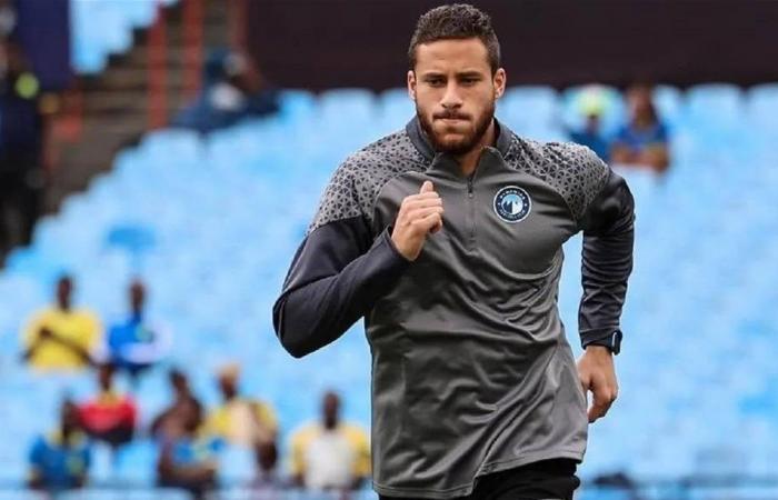 رمضان صبحي ينجو من "قضبان" الحبس ويسقط في فخ "الفيدرالية السويسرية"