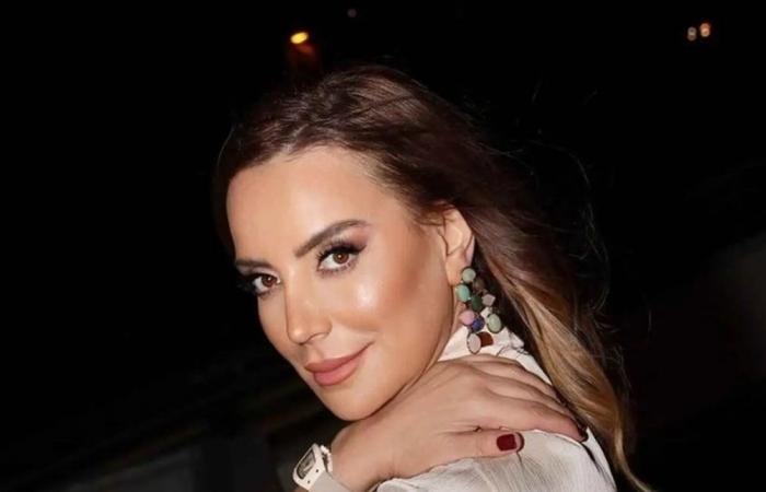 شكران مرتجى بملامح صادمة في "اليتيم": رحلة "ديبة" من الفقد إلى الجنون