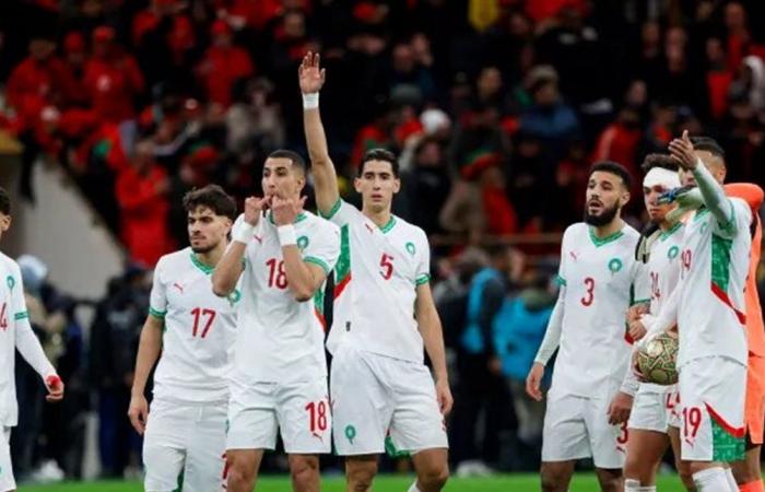 ما بعد "بانينكا" دياز.. مشروع مغربي يتهيأ للانفجار في مونديال 2026