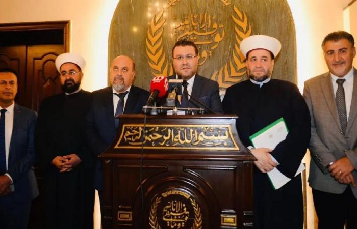 هيئة رعاية السجناء: للإسراع في بت المحاكمات وقانون العفو العام