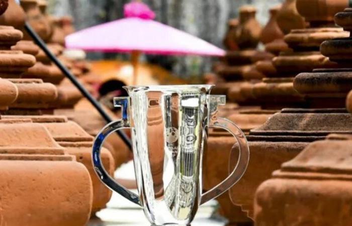 كأس آسيا لكرة الصالات 2026: مواعيد مباريات المنتخبات العربية