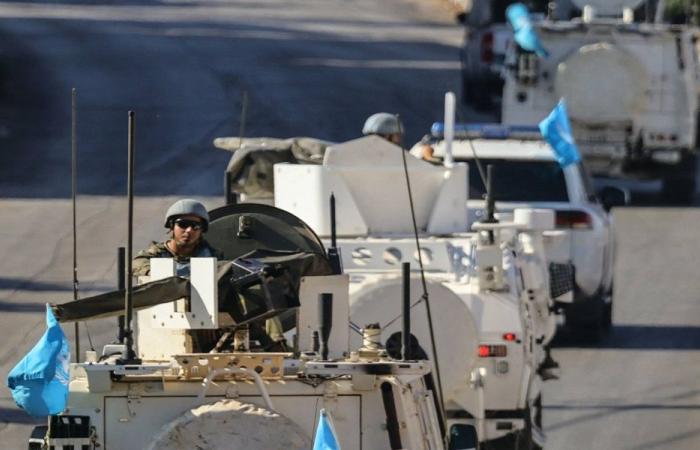 اليونيفيل تسلّم الجيش اللبناني أكثر من 400 مخبأ للأسلحة