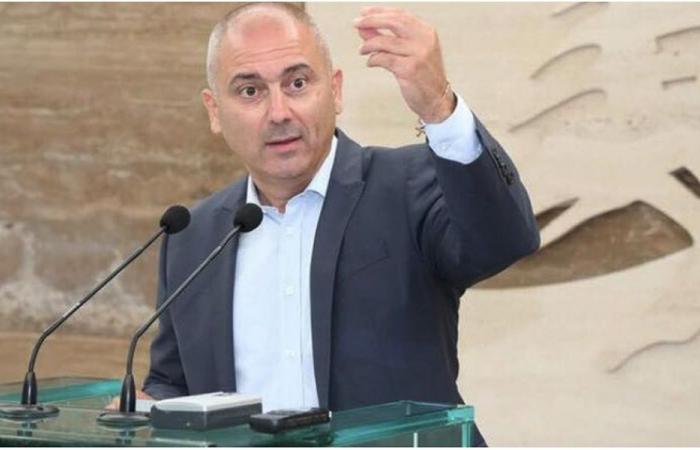 إيلي محفوض: ملايين تُصرف في الانتخابات وبيوت الناس مهدّدة بالانهيار